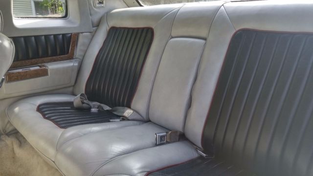 1979 Cadillac DeVille Coupe Deville - photo 10