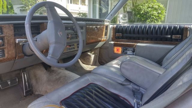 1979 Cadillac DeVille Coupe Deville - photo 7