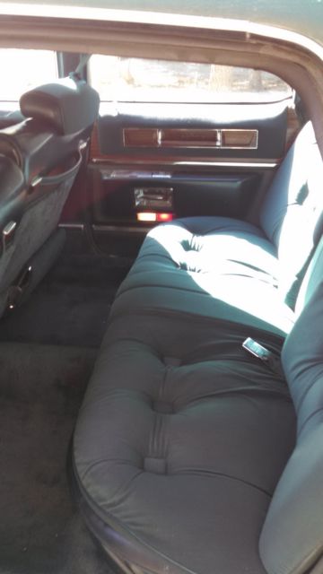1976 Cadillac Fleetwood - photo 10