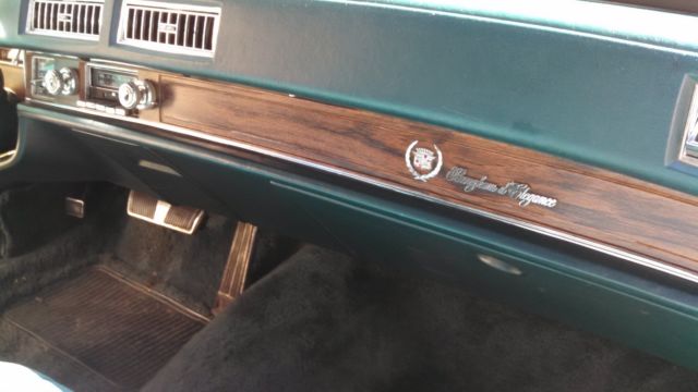 1976 Cadillac Fleetwood - photo 12