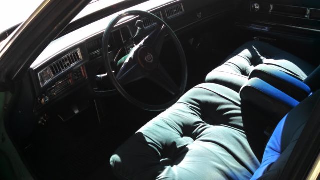 1976 Cadillac Fleetwood - photo 9