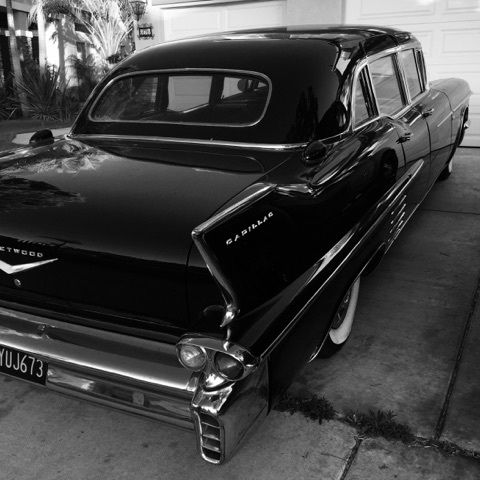 1958 Cadillac Fleetwood - photo 10