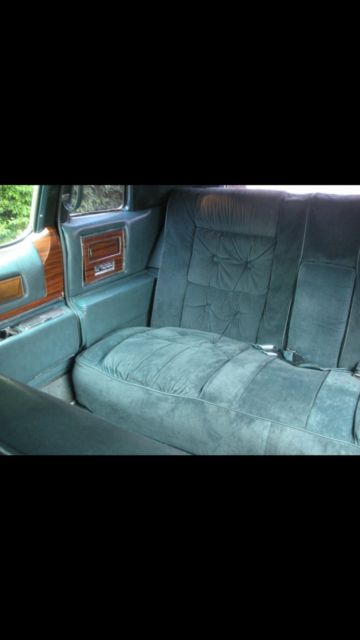 1976 Cadillac Fleetwood - photo 4