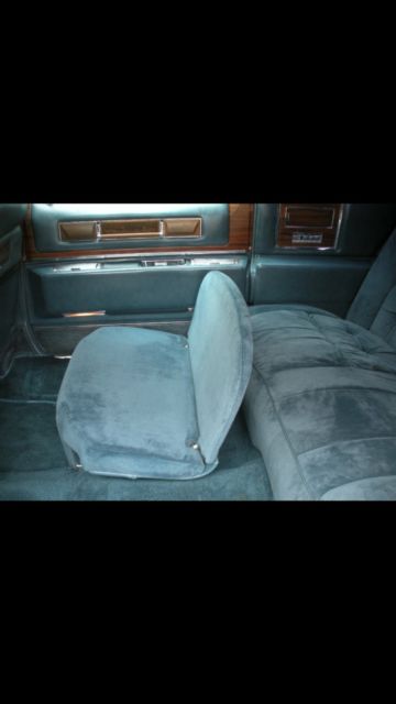 1976 Cadillac Fleetwood - photo 5