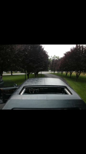 1976 Cadillac Fleetwood - photo 6