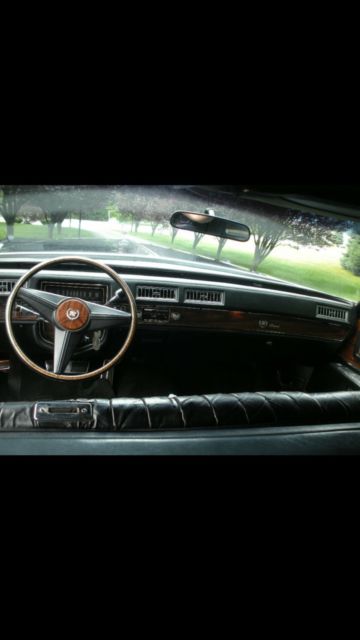 1976 Cadillac Fleetwood - photo 7
