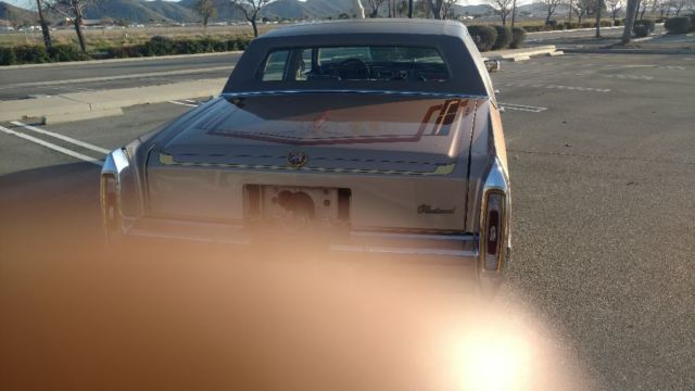 1980 Cadillac Other 90's - photo 11