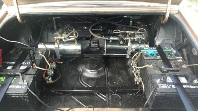 1980 Cadillac Other 90's - photo 4