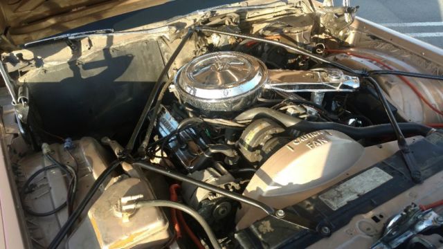 1980 Cadillac Other 90's - photo 6