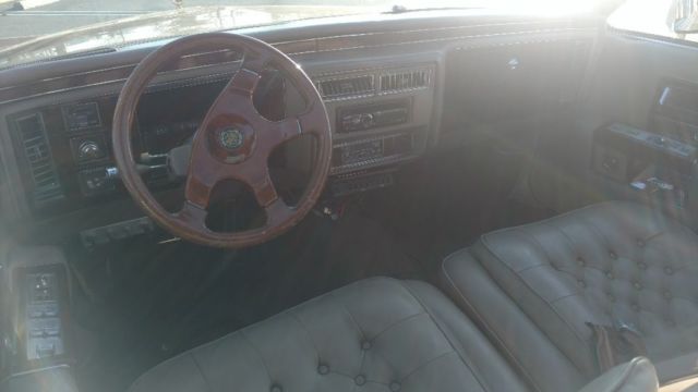 1980 Cadillac Other 90's - photo 7