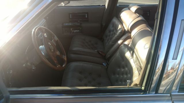 1980 Cadillac Other 90's - photo 8