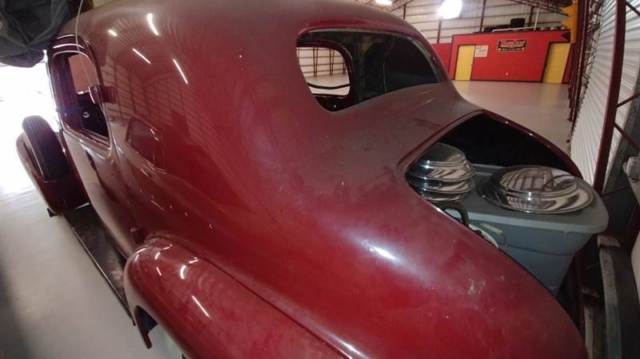 1939 Cadillac Fleetwood -- - photo 3
