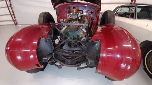 1939 Cadillac Fleetwood -- - photo 4