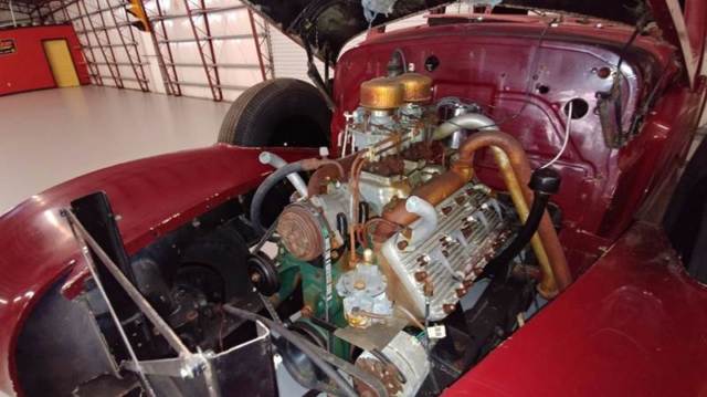 1939 Cadillac Fleetwood -- - photo 6