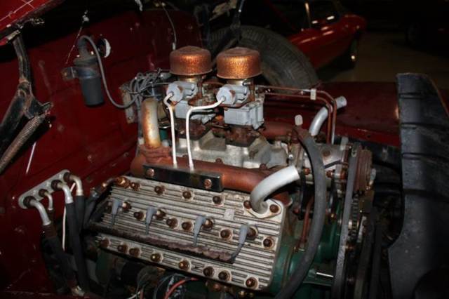 1939 Cadillac Fleetwood -- - photo 8
