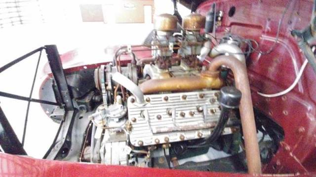 1939 Cadillac Fleetwood -- - photo 9
