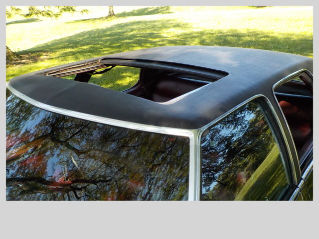 1972 Cadillac Fleetwood NO RESERVE Sixty Special Brougham - photo 7