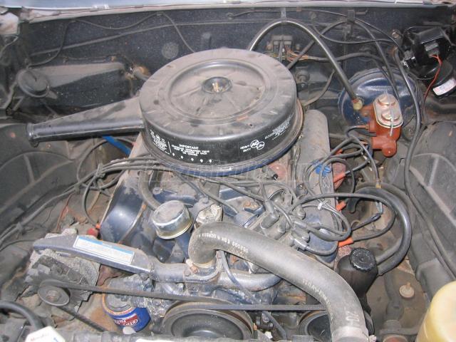 1964 Cadillac Fleetwood - photo 2