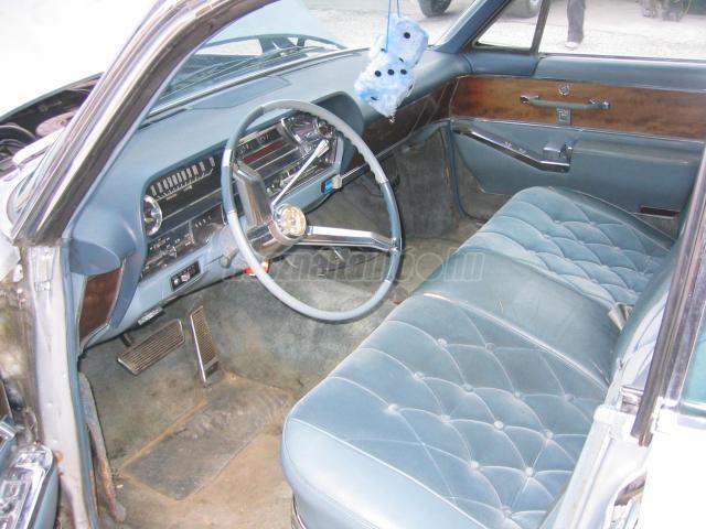 1964 Cadillac Fleetwood - photo 4