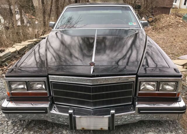cadillac for sale 1982 Cadillac DeVille