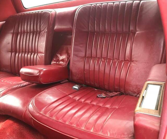 1982 Cadillac DeVille - photo 10