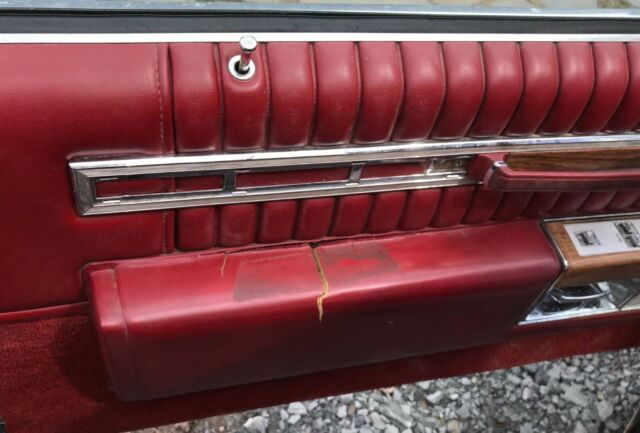 1982 Cadillac DeVille - photo 7