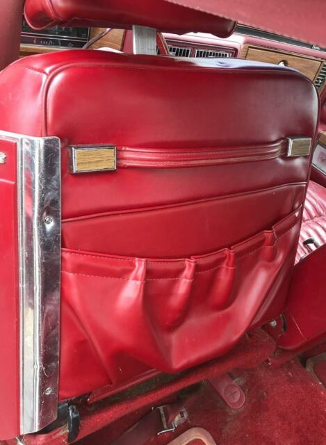 1982 Cadillac DeVille - photo 9