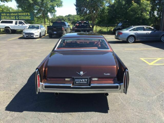 1974 Cadillac DeVille Restomod 472 v8 - photo 9