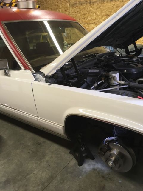1992 Cadillac Ghostbusters Ecto-1 - photo 9