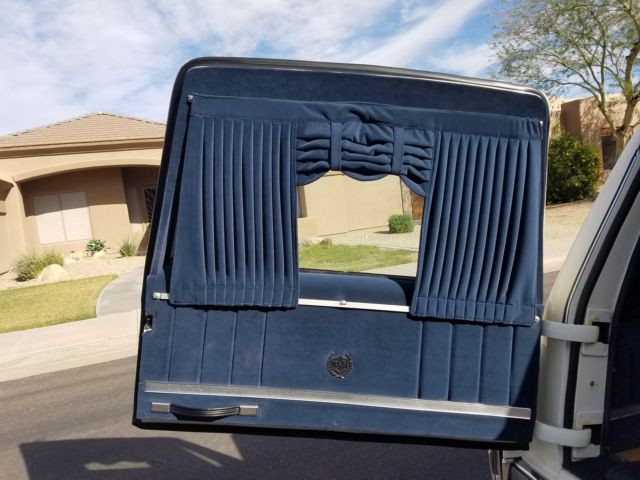 1989 Cadillac Fleetwood - photo 6