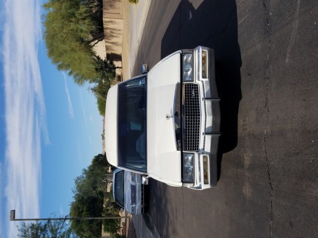 1989 Cadillac Fleetwood - photo 7