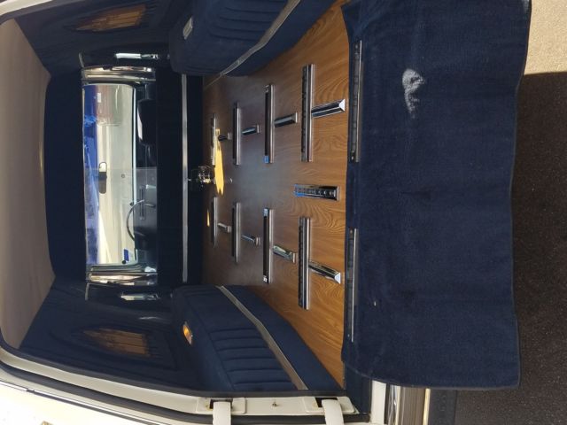 1989 Cadillac Fleetwood - photo 9