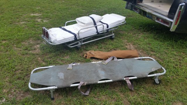 1974 Cadillac Other - photo 11