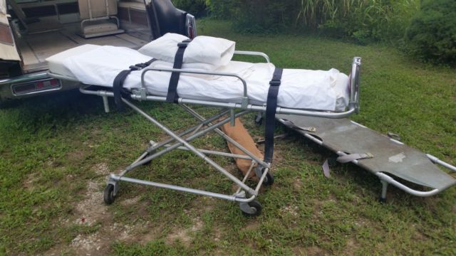 1974 Cadillac Other - photo 12