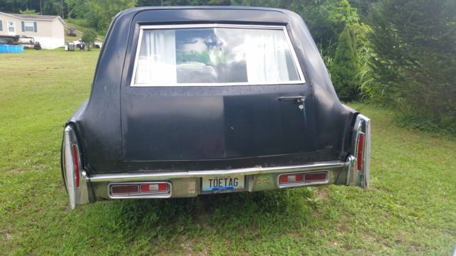 1974 Cadillac Other - photo 4