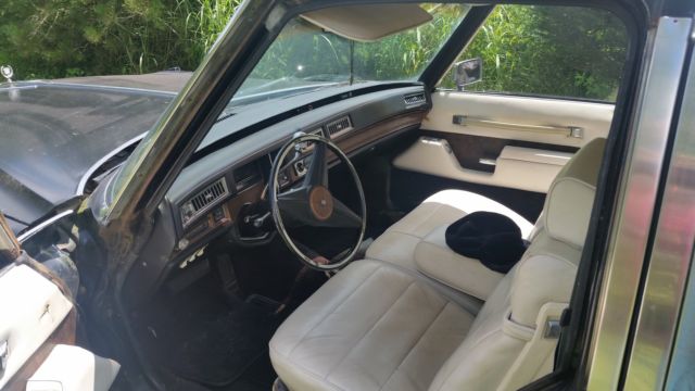 1974 Cadillac Other - photo 5