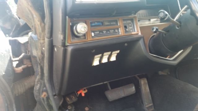 1974 Cadillac Other - photo 6