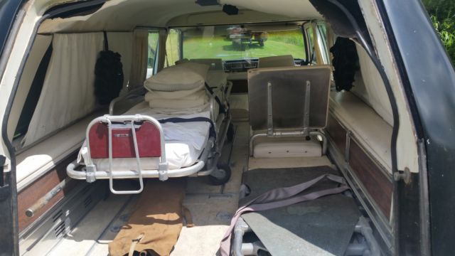 1974 Cadillac Other - photo 7