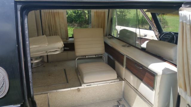 1974 Cadillac Other - photo 8