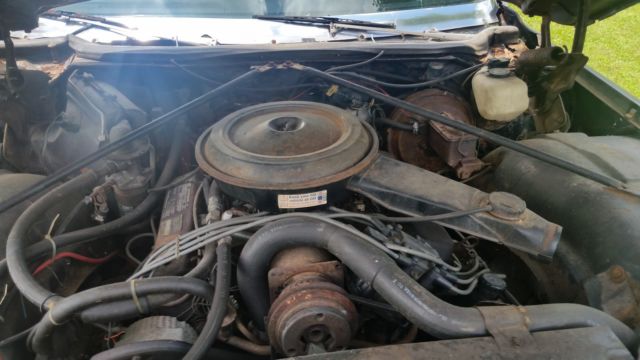 1974 Cadillac Other - photo 9