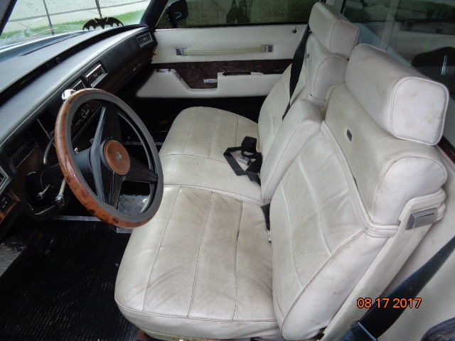 1974 Cadillac Fleetwood - photo 10