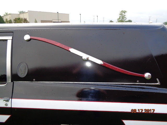 1974 Cadillac Fleetwood - photo 13