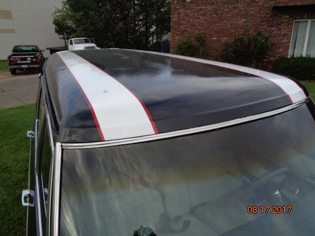 1974 Cadillac Fleetwood - photo 8