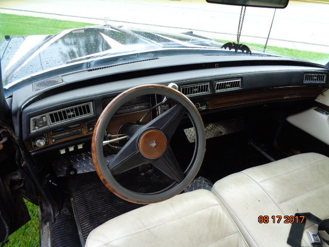 1974 Cadillac Fleetwood - photo 9