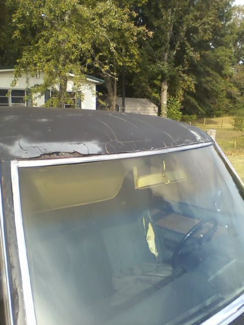 1970 Cadillac Other - photo 10
