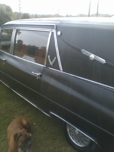 1970 Cadillac Other - photo 3
