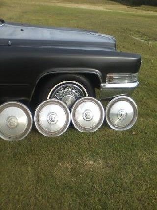 1970 Cadillac Other - photo 7