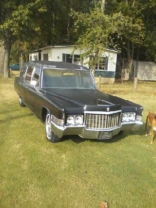 1970 Cadillac Other - photo 9