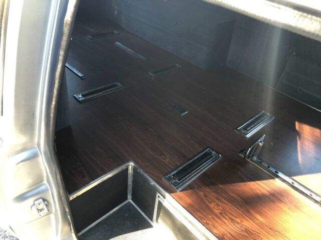 1991 Cadillac DeVille - photo 12