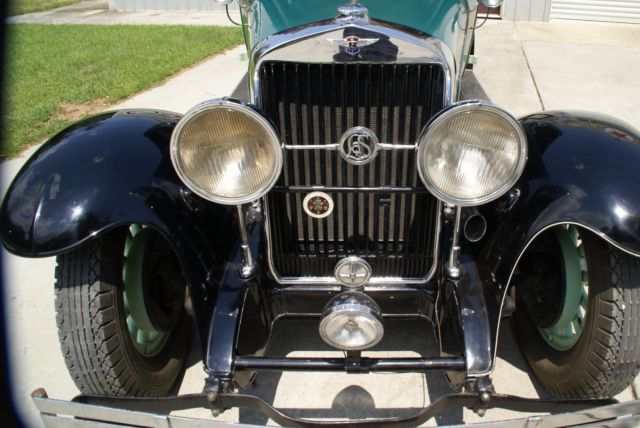 1927 Cadillac Fleetwood LA SALLE - photo 12